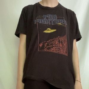 Foo Fighters Tee